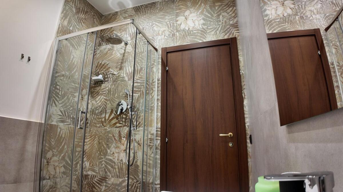 Casa Manu Nuovo Appartamento In Centro Storico Μπενεβέντο Εξωτερικό φωτογραφία