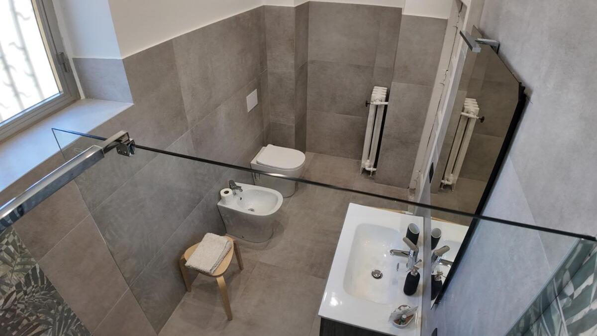 Casa Manu Nuovo Appartamento In Centro Storico Μπενεβέντο Εξωτερικό φωτογραφία