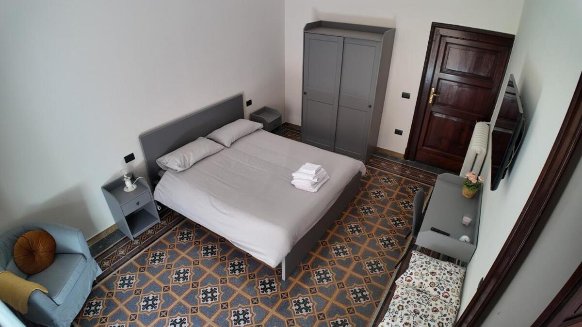 Casa Manu Nuovo Appartamento In Centro Storico Μπενεβέντο Εξωτερικό φωτογραφία